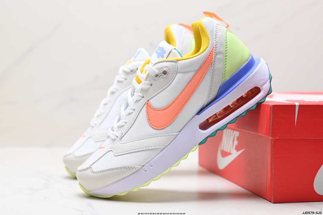 Nike Air Max Shoes